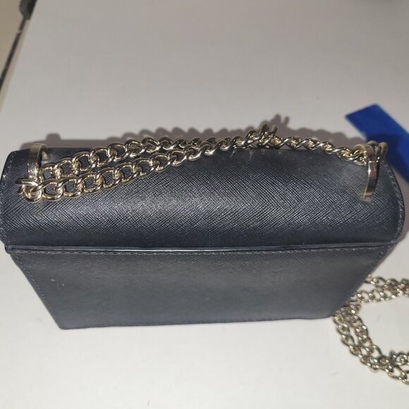 Kate Spade Cameron Street Marci Shoulder Bag Black Retail $340 - Picture 5 of 8